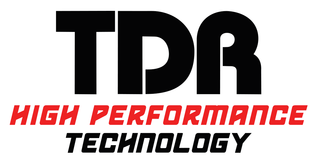TDR